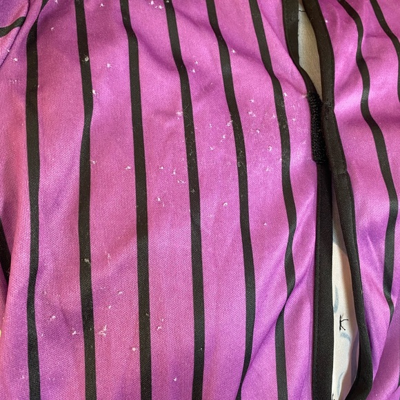 “Joker” costume for dress up (measurements in pictures) - Picture 10 of 10